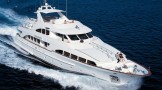 Motor Yacht Felidan Motor Yacht Felidan